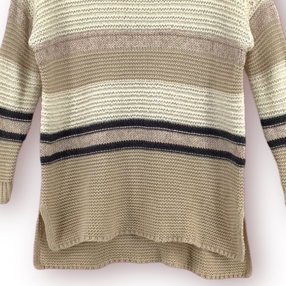 AMERICAN EAGLE COTTON BLEND SWEATER - Picture 3 of 14